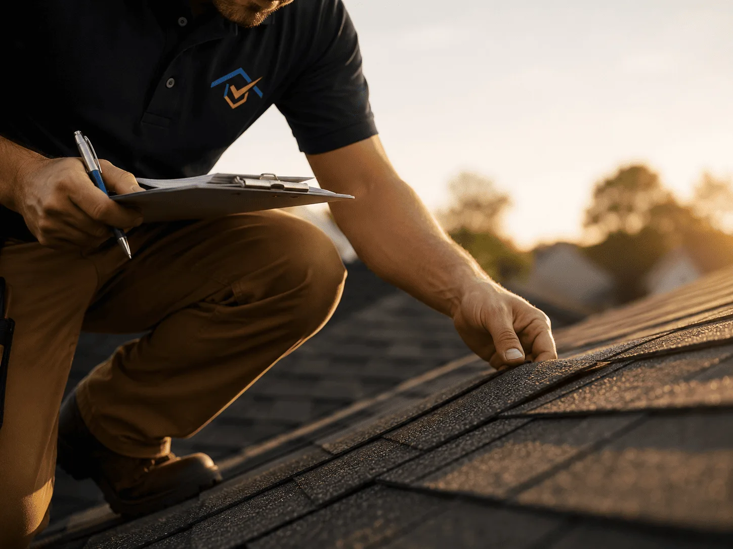 Why Choose Roof Inspection in Donie, TX